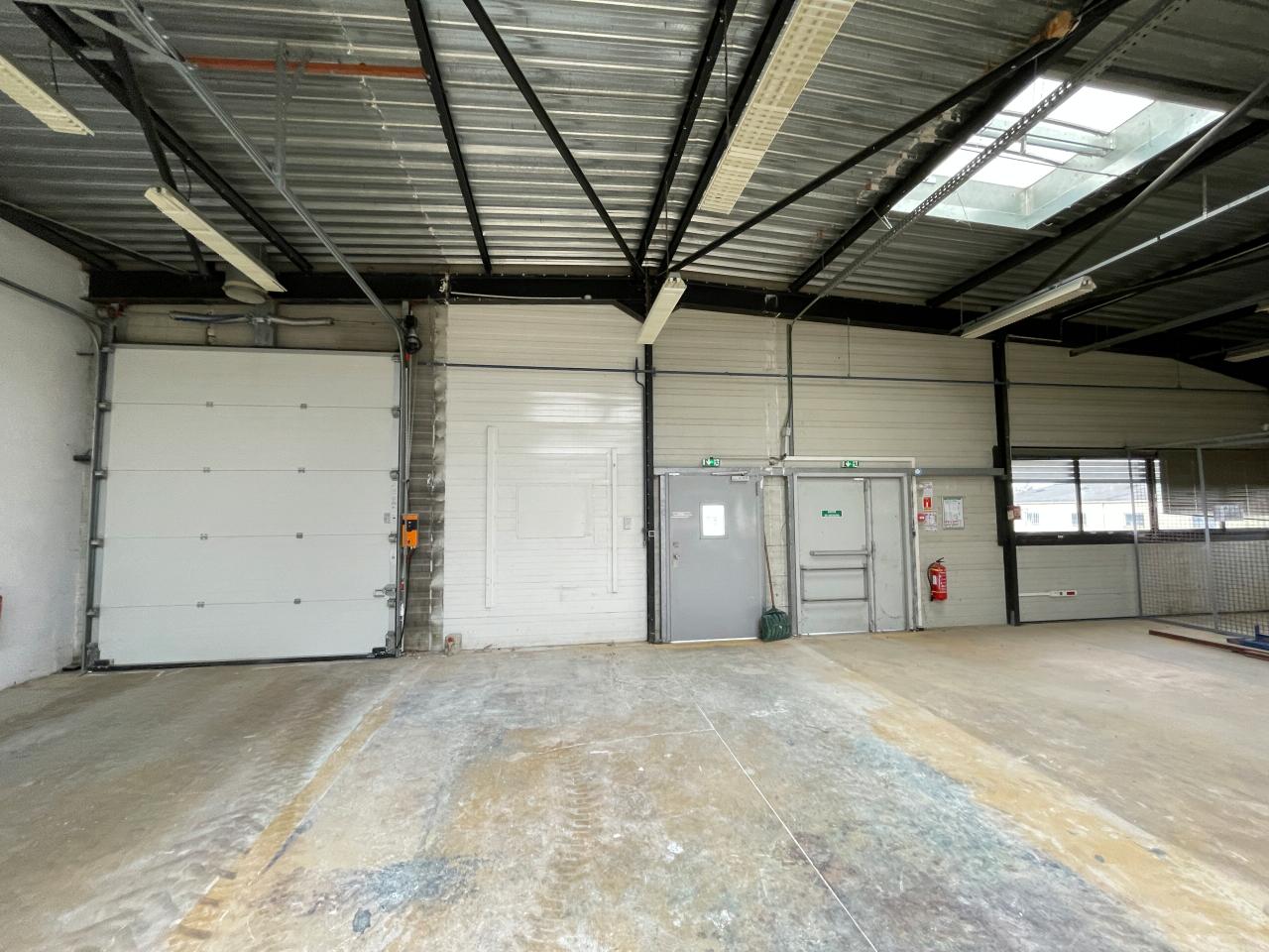 Local d'activité Rambervillers 847m² Location local d'activité Rambervillers Vosges OLACT2532065 7